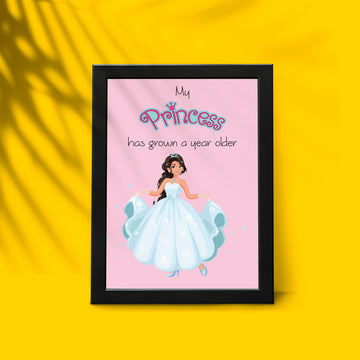 My Princess